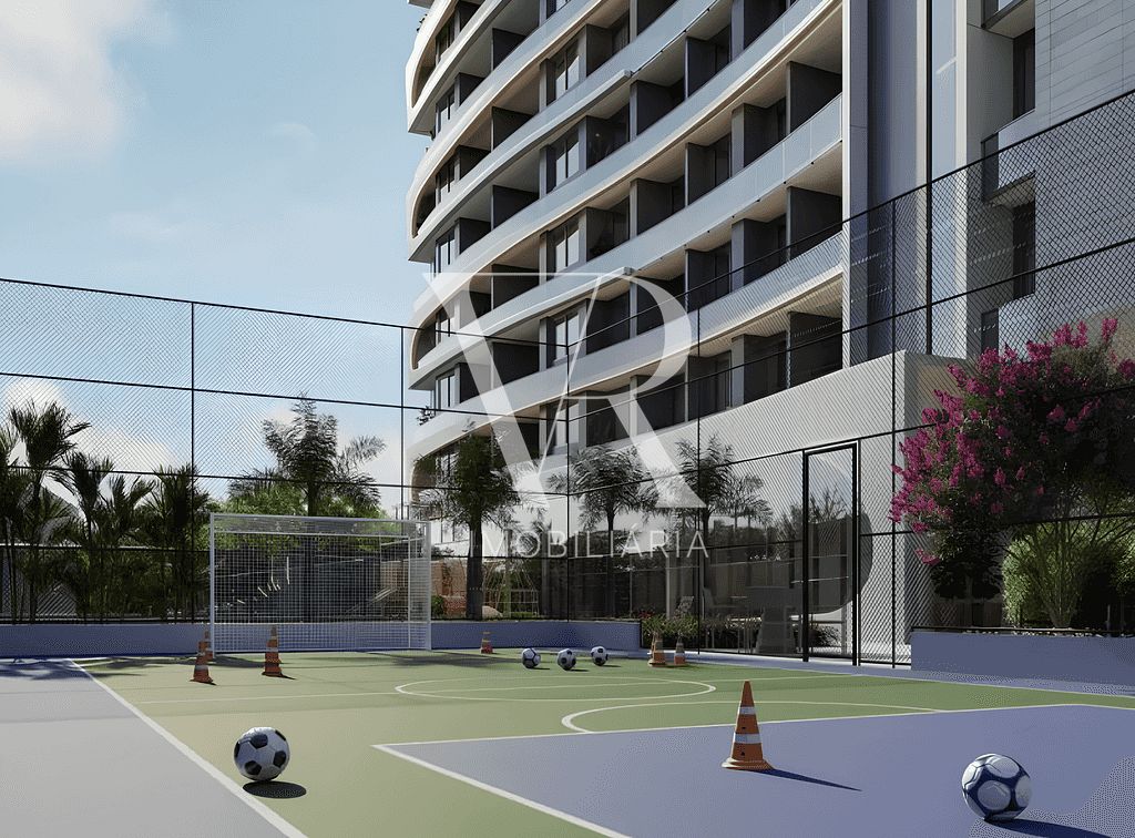 Apartamento à venda com 2 quartos, 65m² - Foto 15