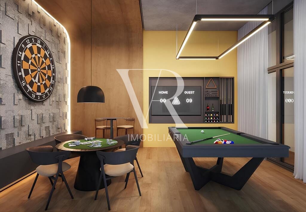 Apartamento à venda com 2 quartos, 65m² - Foto 10