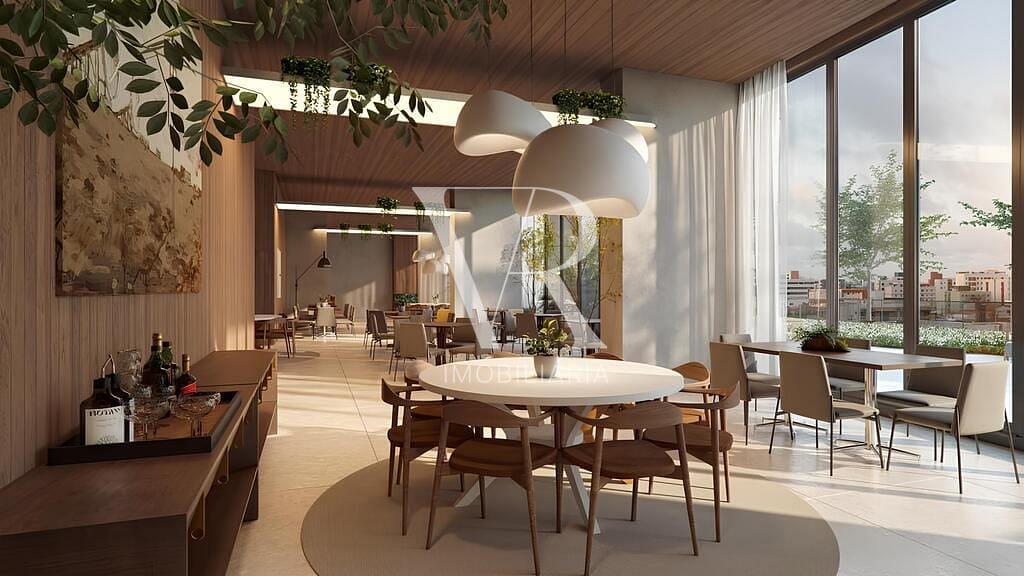 Apartamento à venda com 2 quartos, 65m² - Foto 8