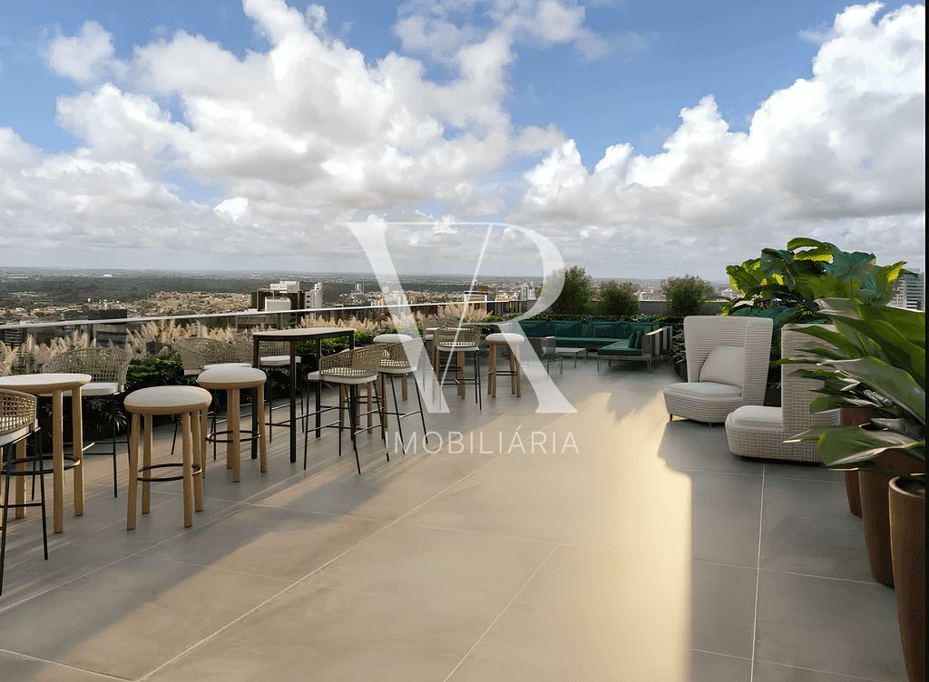 Apartamento à venda com 2 quartos, 65m² - Foto 16