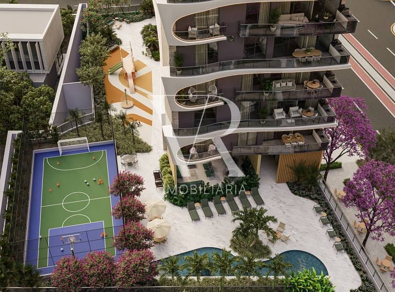 Apartamento à venda com 2 quartos, 65m² - Foto 19