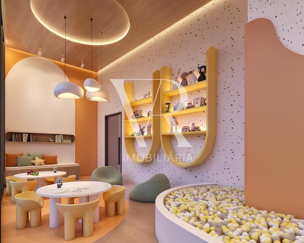 Apartamento à venda com 3 quartos, 107m² - Foto 11