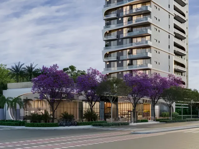 Apartamento 1 quarto e 1 banheiro, à venda, no bairro Tambaú em João Pessoa