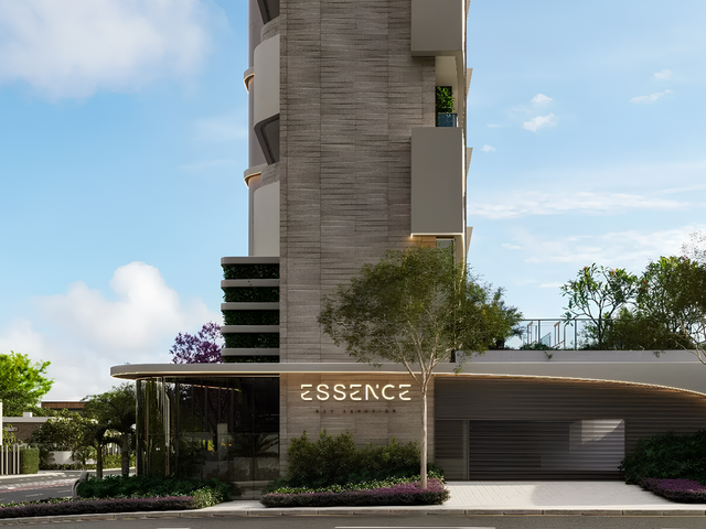 Apartamento 3 quartos e 3 banheiros, à venda, no bairro Tambaú em João Pessoa