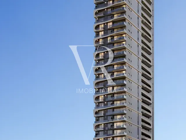 Empreendimento disponível, no bairro Tambaú em João Pessoa