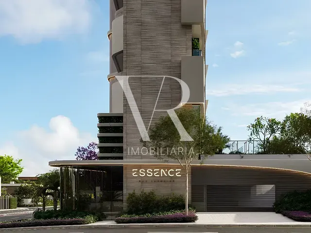 Empreendimento disponível, no bairro Tambaú em João Pessoa