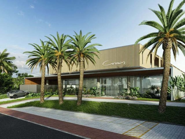 Apartamento 3 quartos e 2 banheiros, à venda, no bairro Ponta do Seixas em João Pessoa