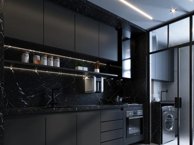 Apartamento 3 quartos e 4 banheiros, à venda, no bairro Jardim Oceania em João Pessoa