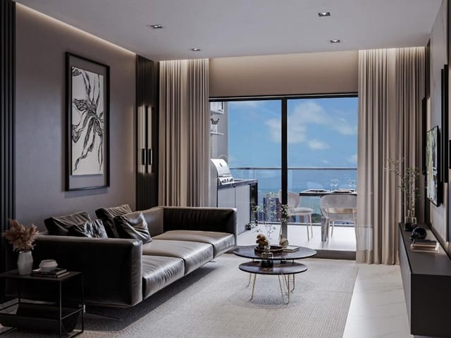 Apartamento 3 quartos e 4 banheiros, à venda, no bairro Jardim Oceania em João Pessoa