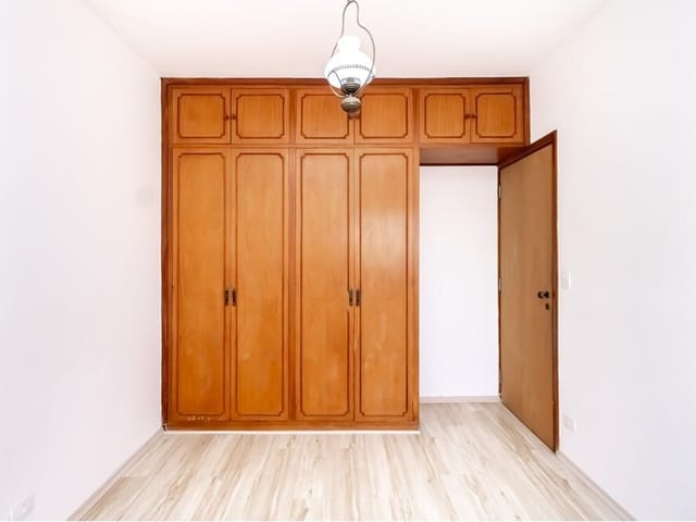 Foto do Apartamento - Apartamento à venda 3 Quartos 1 Vaga 70M² Vila Mariana São Paulo - SP | Lares e Andares Imóveis