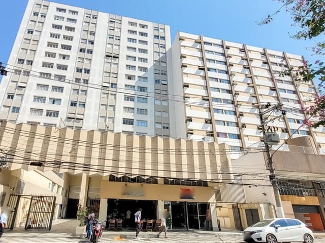 Foto do Apartamento - Apartamento à venda 3 Quartos 1 Vaga 70M² Vila Mariana São Paulo - SP | Lares e Andares Imóveis