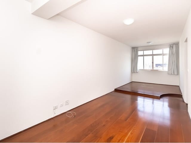 Foto do Apartamento - Apartamento à venda 3 Quartos 1 Vaga 70M² Vila Mariana São Paulo - SP | Lares e Andares Imóveis