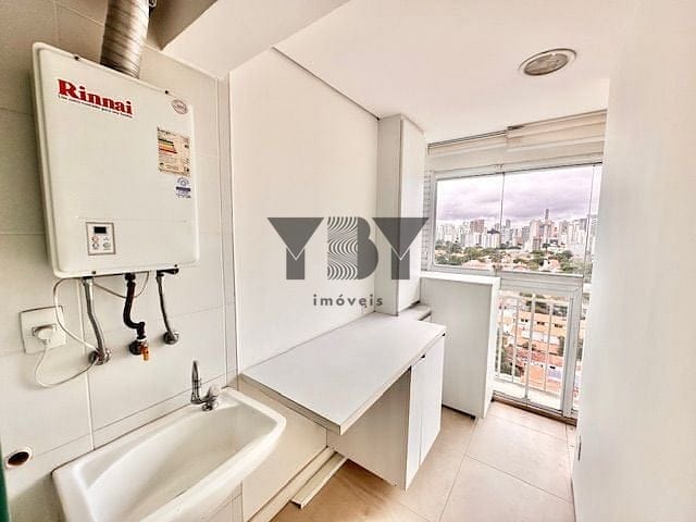 Apartamento à venda com 2 quartos, 74m² - Foto 72