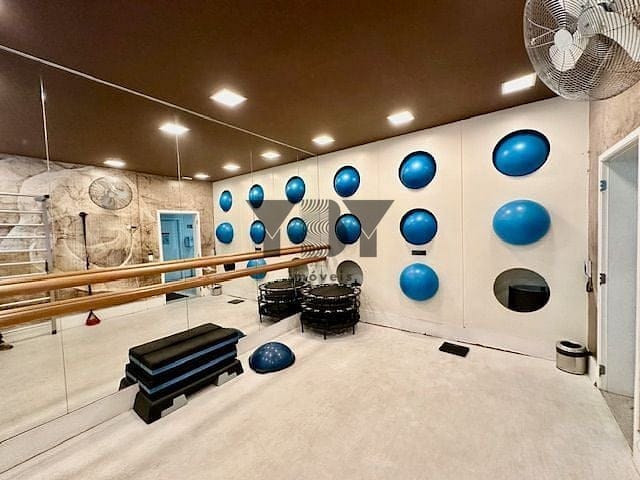 Apartamento à venda com 2 quartos, 74m² - Foto 9
