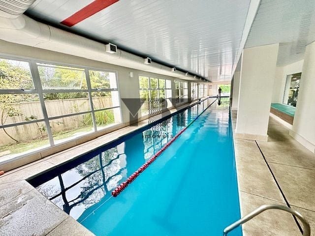 Apartamento à venda com 2 quartos, 74m² - Foto 8