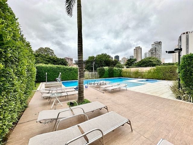 Apartamento à venda com 2 quartos, 74m² - Foto 5