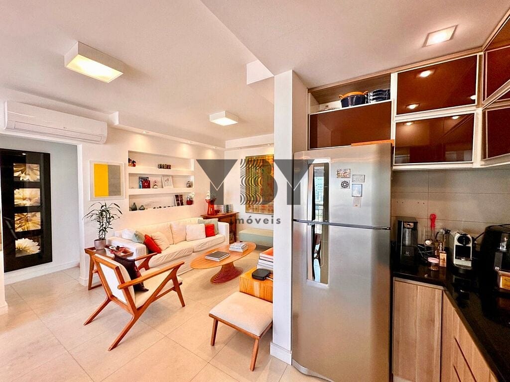 Apartamento à venda com 2 quartos, 74m² - Foto 20