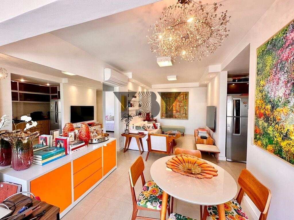 Apartamento à venda com 2 quartos, 74m² - Foto 28