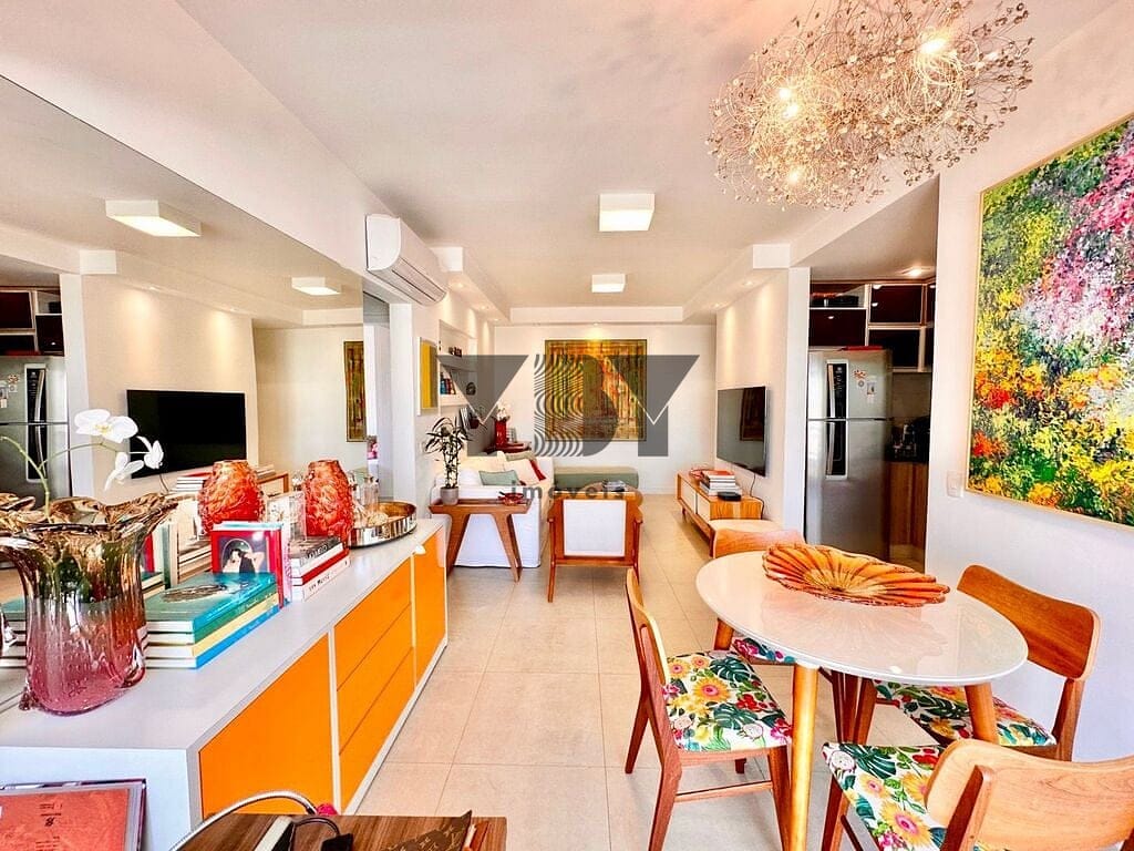 Apartamento à venda com 2 quartos, 74m² - Foto 27