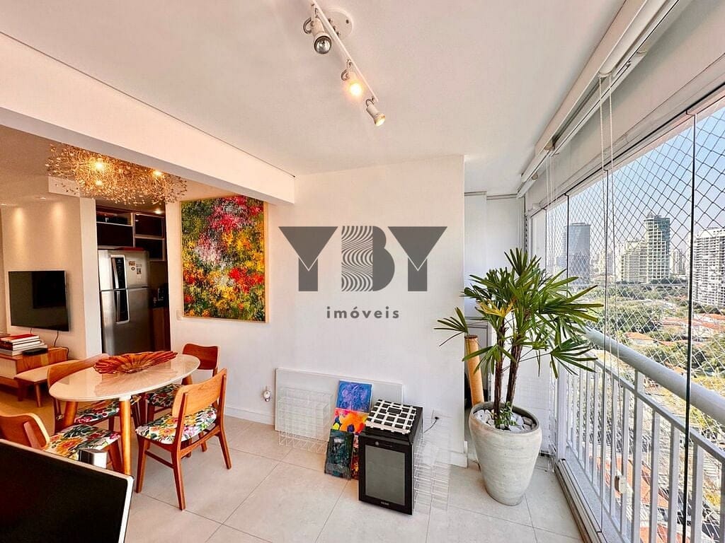Apartamento à venda com 2 quartos, 74m² - Foto 26