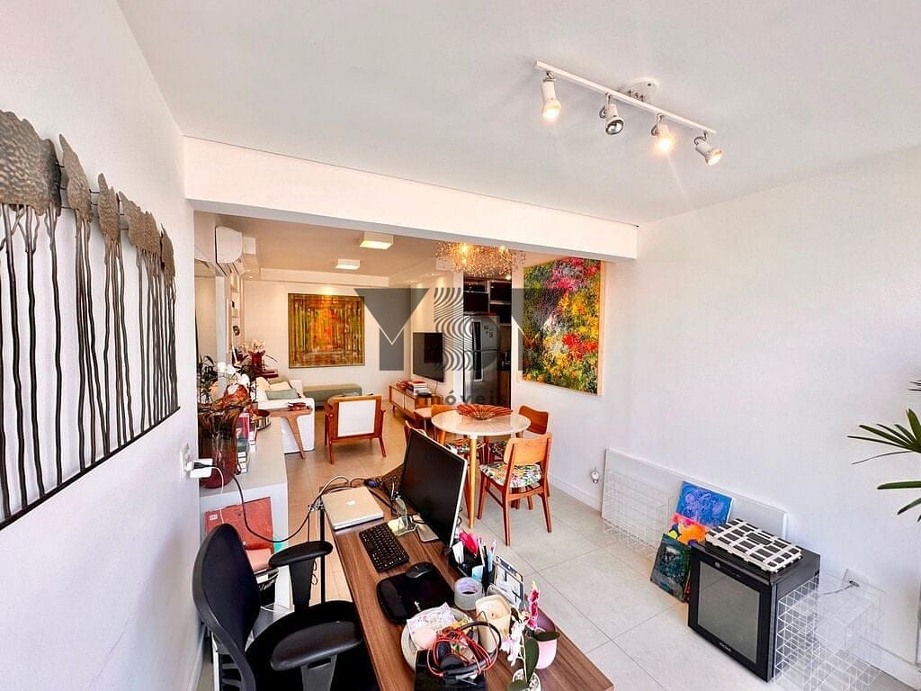 Apartamento à venda com 2 quartos, 74m² - Foto 25