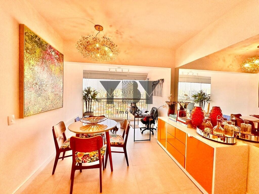 Apartamento à venda com 2 quartos, 74m² - Foto 24