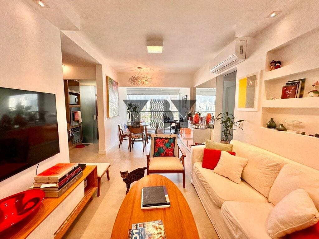 Apartamento à venda com 2 quartos, 74m² - Foto 23