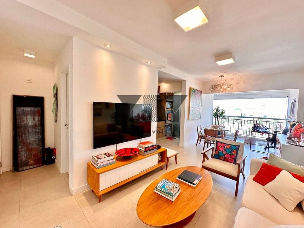 Apartamento à venda com 2 quartos, 74m² - Foto 22