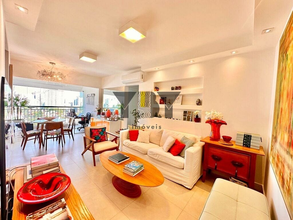 Apartamento à venda com 2 quartos, 74m² - Foto 21