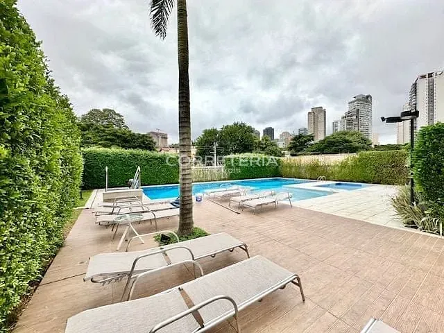 Apartamento 2 quartos e 3 banheiros, à venda, no bairro Vila Cordeiro em São Paulo