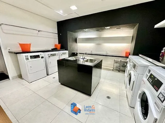 Apartamento 2 quartos e 3 banheiros, à venda, no bairro Vila Cordeiro em São Paulo