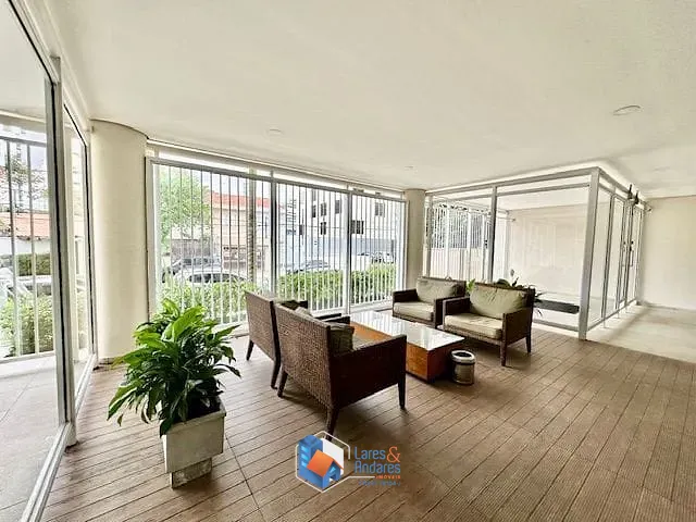 Apartamento, 2 quartos, 74 m² - Foto 35