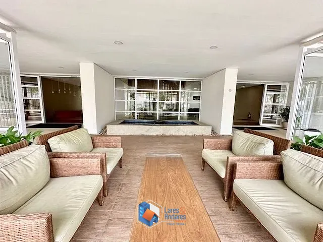 Apartamento, 2 quartos, 74 m² - Foto 34