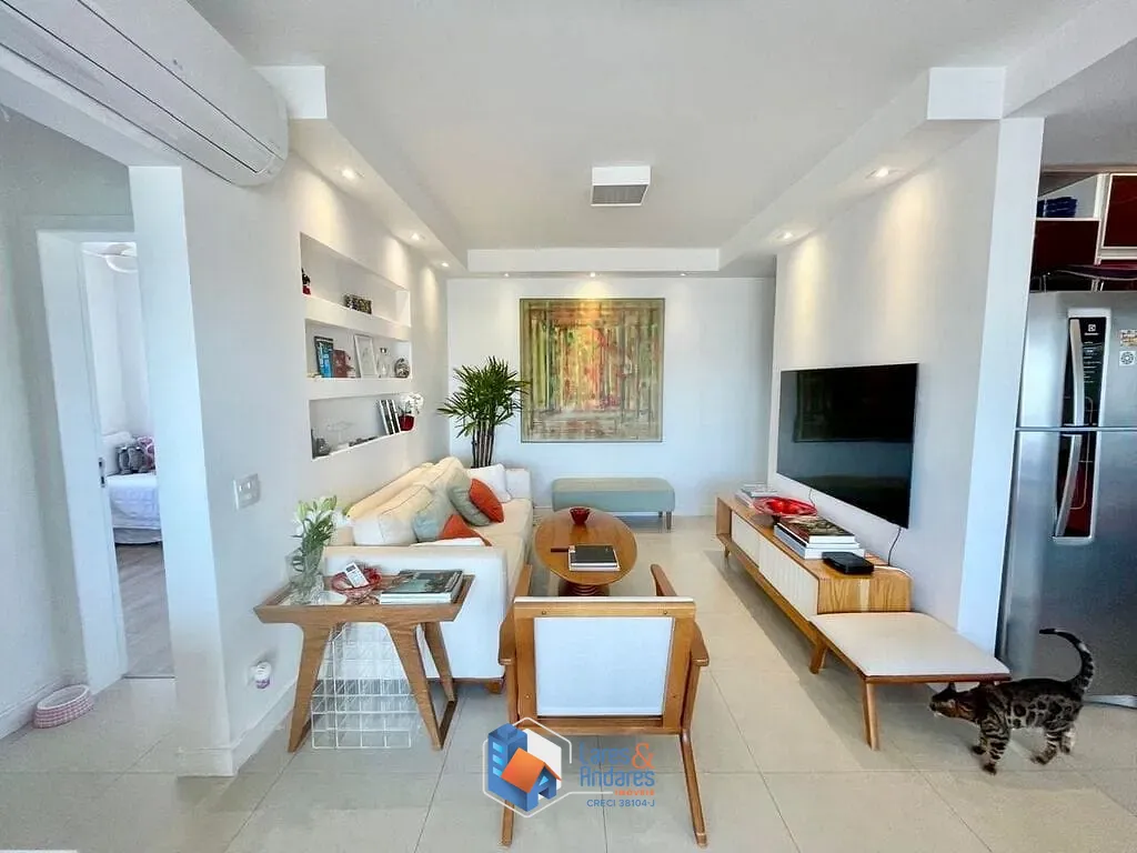 Apartamento, 2 quartos, 74 m² - Foto 55