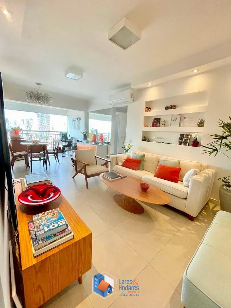 Apartamento, 2 quartos, 74 m² - Foto 54