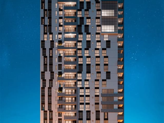 Apartamento 3 quartos e 2 banheiros, à venda, no bairro Manaíra em João Pessoa
