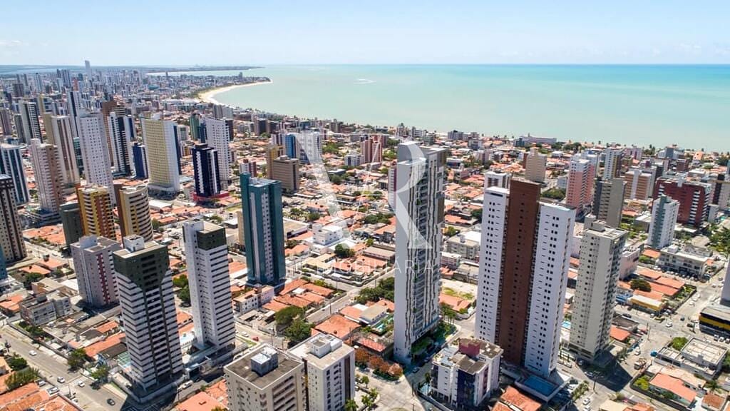 Apartamento à venda com 3 quartos, 87m² - Foto 33