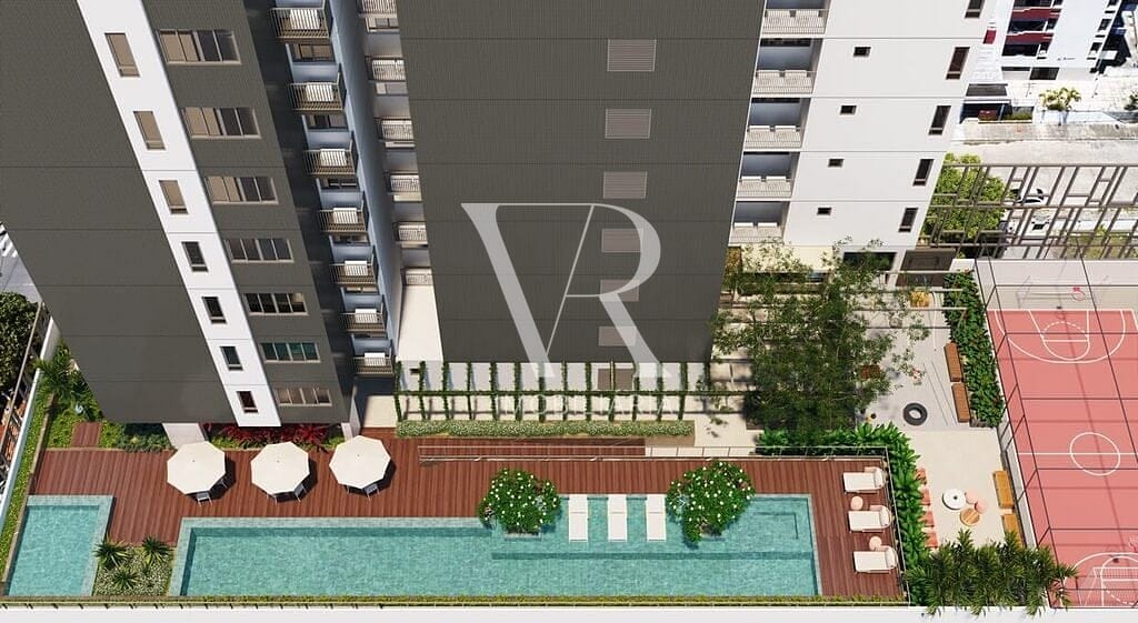 Apartamento à venda com 3 quartos, 87m² - Foto 34