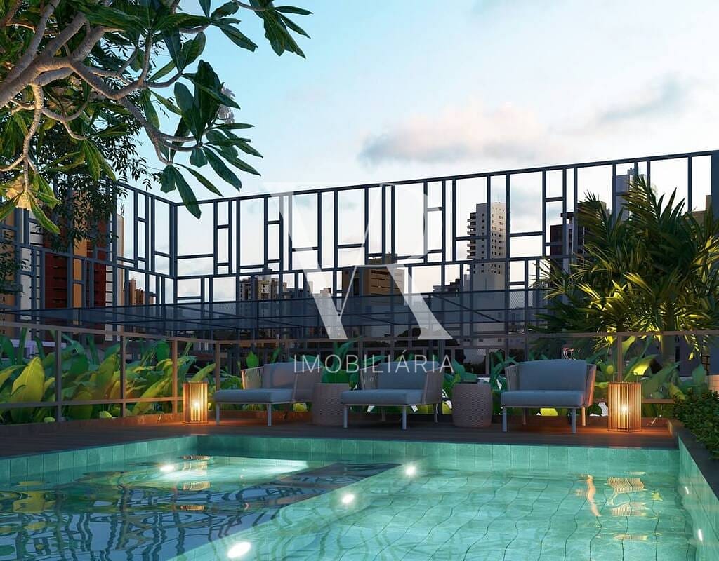 Apartamento à venda com 3 quartos, 98m² - Foto 32