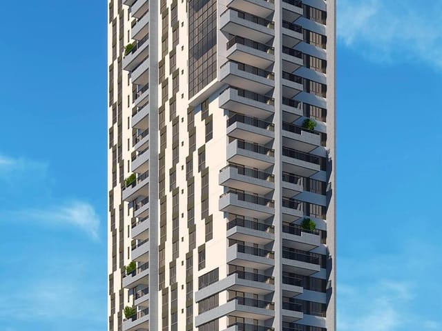 Apartamento 3 quartos e 3 banheiros, à venda, no bairro Manaíra em João Pessoa