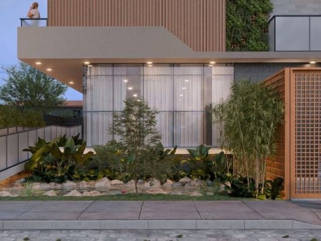 Foto do Apartamento - Garden à venda 1 Quarto 31.64M² Cabo Branco João Pessoa - PB | Rio 83 | VR Imobiliária