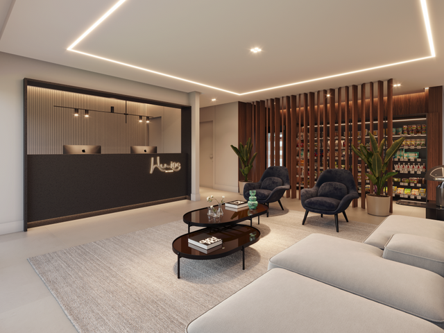 Apartamento 3 quartos e 2 banheiros, à venda, no bairro Intermares em Cabedelo