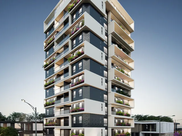 Apartamento 3 quartos e 2 banheiros, à venda, no bairro Intermares em Cabedelo