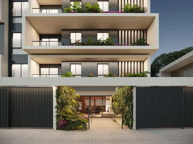 Apartamento 3 quartos e 2 banheiros, à venda, no bairro Intermares em Cabedelo