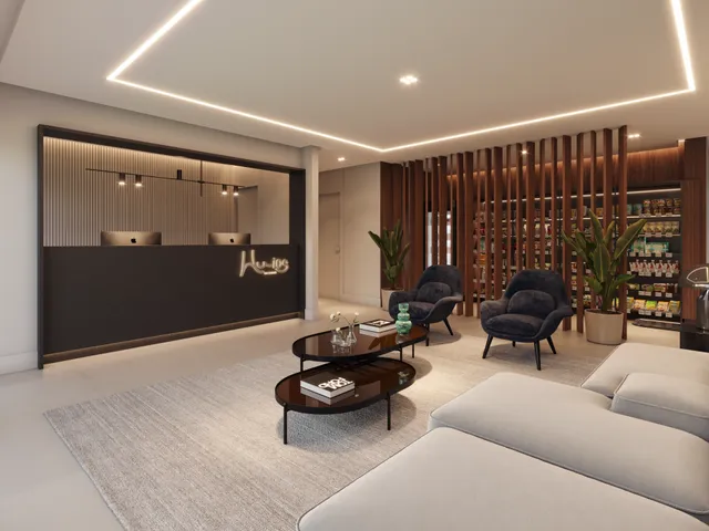 Apartamento 3 quartos e 2 banheiros, à venda, no bairro Intermares em Cabedelo