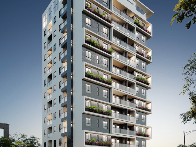 Empreendimento disponível, no bairro Intermares em Cabedelo