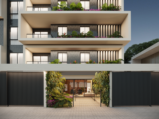 Empreendimento disponível, no bairro Intermares em Cabedelo