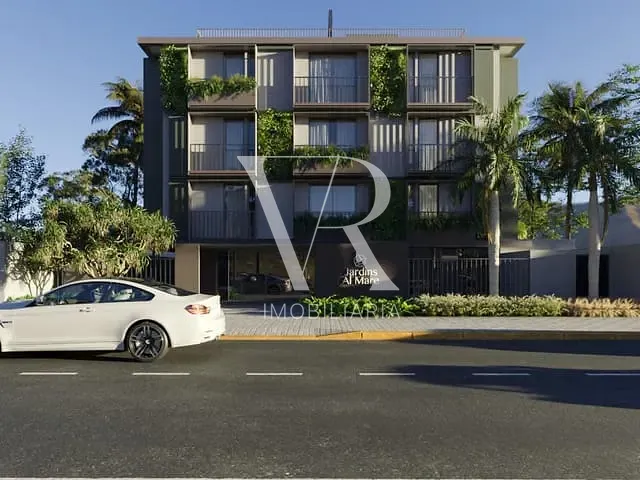 Empreendimento disponível, no bairro Cabo Branco em João Pessoa