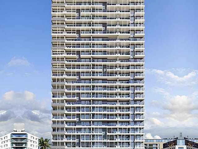 Apartamento 3 quartos e 3 banheiros, à venda, no bairro Estados em João Pessoa