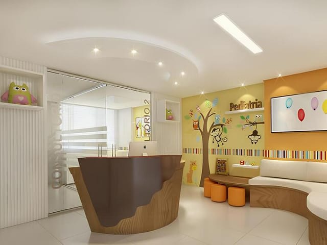 Sala à venda, no bairro Bancários em João Pessoa